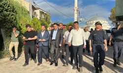 Simav'da 5.4 büyüklüğünde deprem (7)