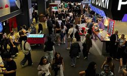 Sinema Salonu Yatırımcıları Derneği: Hafta sonu 780 binden fazla kişi Sinema Festivali'ne katıldı