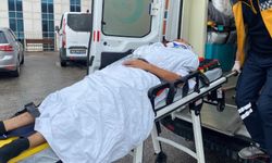 Sivas'ta yolcu otobüsü ile TIR çarpıştı: 23 yaralı (2)