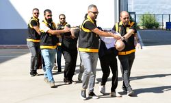 Sokakta gördüğü husumetlisini vurdu; 'beni dövmüştü, görünce dayanamadım'