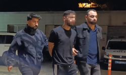 Sokakta 'laf atma' tartışmasında bıçakla yaralandı (2)