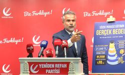 Suat Kılıç: Ana muhalefetsiz demokrasi olmaz