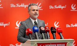 Suat Kılıç: Cumhurbaşkanımız Gazze'nin bir gayrimenkul değil vatan olduğunu Trump'a hatırlatacaktır