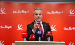 Suat Kılıç: Türkiye'nin gündemi CHP değil, ekonomi