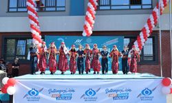 Sultangazi'de ‘İlköğretim Haftası'na özel etkinlik düzenlendi