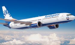 SunExpress'e finansman alanında prestijli ödül