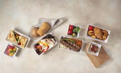 SunExpress'te ‘Adana Kebap' dönemi başlıyor