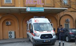 Tabancayla vurulmuş halde bulundu, hastanede öldü