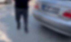 Taksicilerin alıkoyup, o anları kayda aldığı uygulama sürücüsü: 6 aylık çocuğum var, yapmayın