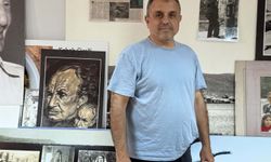 Takvim için başladı; topladığı 500 bin fotoğrafla Bodrum'un görsel hafızasını oluşturdu