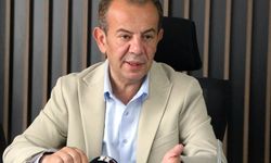 Tanju Özcan: Sığınmacılarla ilgili tavrımı değiştiremezsiniz