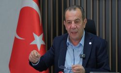 Tanju Özcan'a, Suriyeli sığınmacılara yönelik eylemleri nedeniyle yurtdışına çıkış yasağı