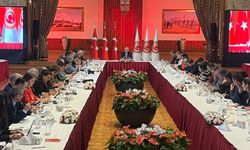 TBMM Başkanı Kurtulmuş: Komisyon çalışmaları başarıyla sonuçlanacaktır