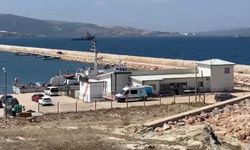 TCG Alemdar da Halit Yukay için bölgede; cansız bedeni denizden çıkarıldı (2)