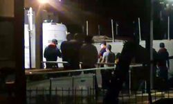 TCG Alemdar da Halit Yukay için bölgede; cansız bedeni denizden çıkarıldı/ Ek fotoğraflar