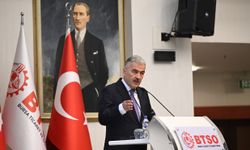 TCMB Başkanı Karahan: Yıl sonunda enflasyonun yüzde 29'un altına düşmesini bekliyoruz