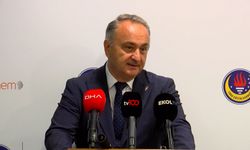 TED Genel Başkanı Pehlivanoğlu: Bir ülkenin en büyük savunma hattı yetişmiş insan gücüdür