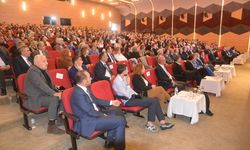 TED'den Rize'de ‘eğitim forumu'