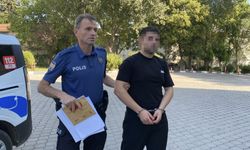 Teğmen ve arkadaşını darbeden şüpheliye gözaltı