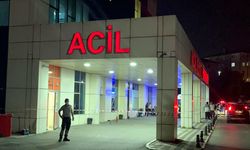 Tekirdağ'da boya fabrikasında kimyasal madde zehirlenmesi; 1 ölü