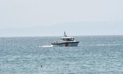 Tekirdağ'da denizde kaybolan kadının 7'ci günde cansız bedeni bulundu