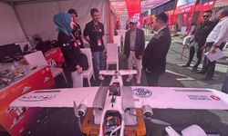 'TEKNOFEST 2025'te 'Savaşan İHA Yarışması' devam ediyor