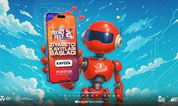 TEKNOFEST İstanbul için ziyaretçi kayıtları başladı