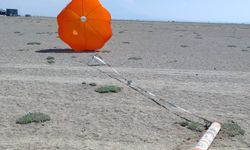 TEKNOFEST'te hazırladıkları roketi 1670 metre uçurup, tam kurtarma gerçekleştirdiler / Ek fotoğraflar