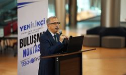 TeknoKöprü Yatırımcı Görüşmesi, girişimcileri bir araya getirdi