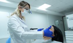 'Temporomandibular eklem sorunlarına kişiye özel yerli çözüm'