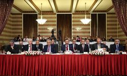 'Terörsüz Türkiye' komisyonunda, iş dünyası temsilcileri dinlendi