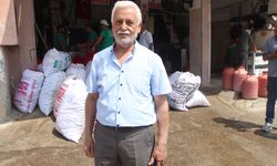 Tescilli biberin salça yolculuğu başladı / Ek fotoğraflar