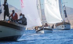 The Bodrum Cup'ta nesiller yelken açacak