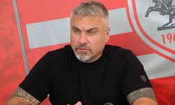 Thomas Reis: Varşova maçından önce Gaziantep FK karşılaşmasına odaklanmalıyız