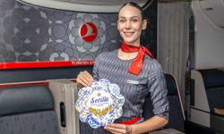 THY, İspanya'da Sevilla uçuşlarına başladı