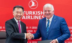 THY ve Gulf Air, mutabakat zaptı imzaladı