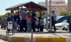 TIR, otomobile çarptı; üniversite öğrencisi hayatını kaybett / Ek fotoğraflar
