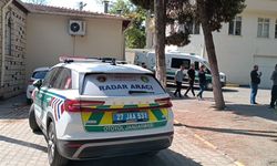 TIR'a arkadan çarpan otomobilin sürücüsü avukat öldü
