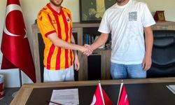 Tire 2021 FK'dan çifte takviye