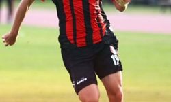 Tire 2021 FK'dan kanat takviyesi