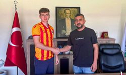 Tire FK'da transfer sürüyor