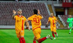 Tire FK'dan Balıkesirspor'a ağır darbe