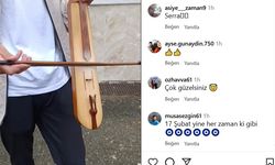 Trabzon'da okula kemençeli, türkülü başlangıç