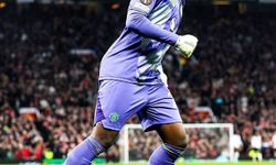 Trabzonspor, Andre Onana transferinde mutlu sona ulaştı
