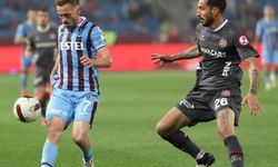 Trabzonspor, Fatih Karagümrük ile toplamda 16'ıncı Süper Lig'de ise 11'inci randevuya çıkacak