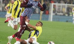 Trabzonspor, Fenerbahçe ile ligde 105'inci randevuda