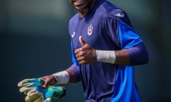 Trabzonspor, İstanbul'a gitti