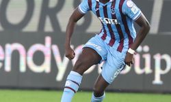 Trabzonspor, Mendy için Sevilla ile anlaşma sağladı