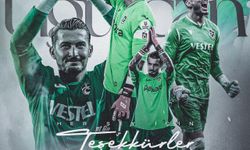 Trabzonspor, Uğurcan Çakır transferini duyurdu