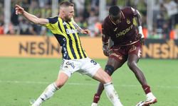Trabzonspor'da Paul Onuachu'ya tam not
